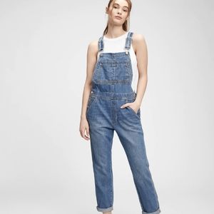 Relaxed GAP overalls - Medium
